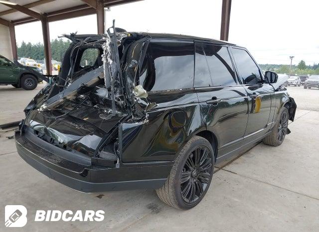 SALGS2RE5KA564851 2019 Land Rover Range Rover photo no. 4