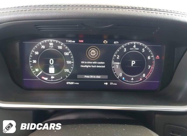 SALGS2RE5KA564851 2019 Land Rover Range Rover photo no. 7