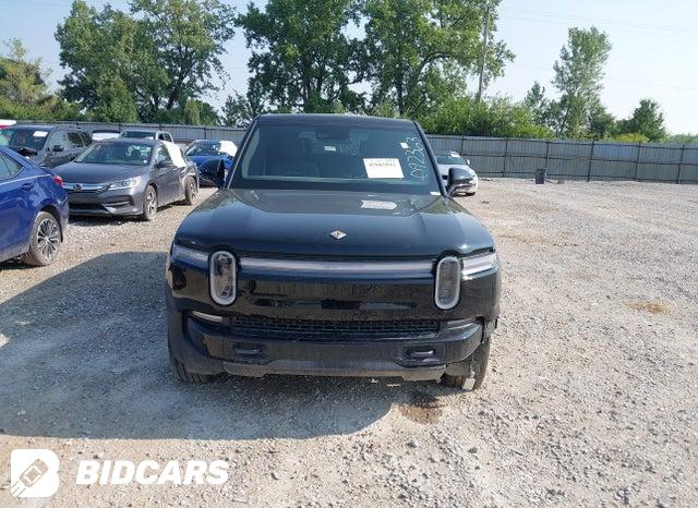 7PDSGFBA3TN092363 2026 Rivian R1S photo no. 13