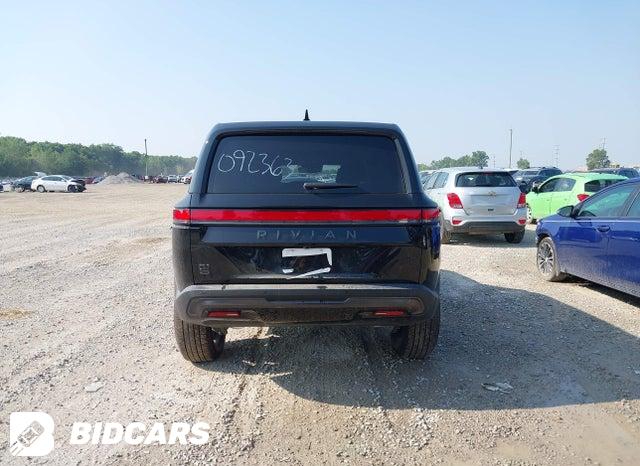 7PDSGFBA3TN092363 2026 Rivian R1S photo no. 17