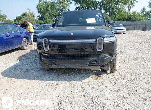 7PDSGFBA3TN092363 2026 Rivian R1S photo no. 6