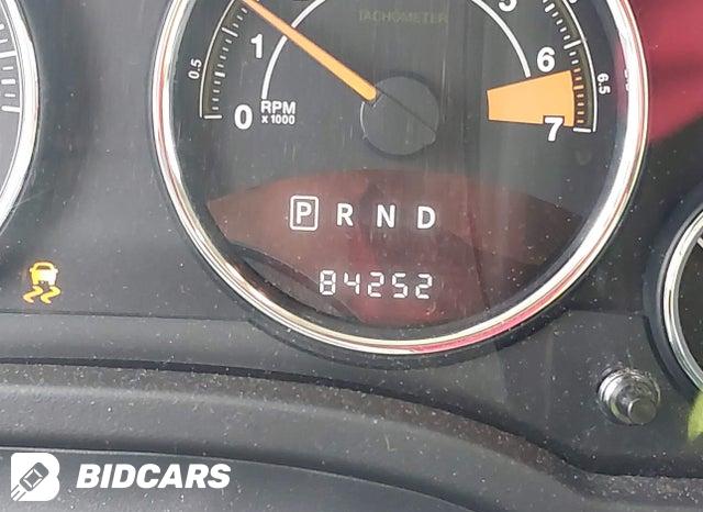 1C4NJCEB1HD171097 2017 Jeep Compass photo no. 15