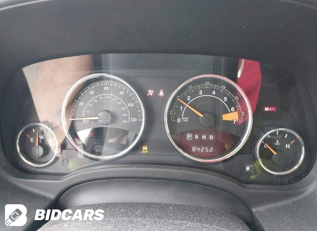 1C4NJCEB1HD171097 2017 Jeep Compass photo no. 7