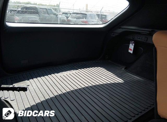 2T2BAMCA6SC112114 2025 Lexus RX photo no. 18