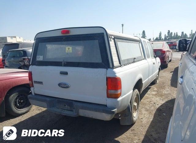 1FTCR14X2VPA93568 1997 Ford Ranger photo no. 4