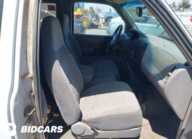 1FTCR14X2VPA93568 1997 Ford Ranger photo no. 5