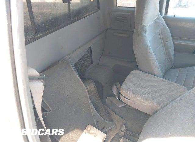 1FTCR14X2VPA93568 1997 Ford Ranger photo no. 8