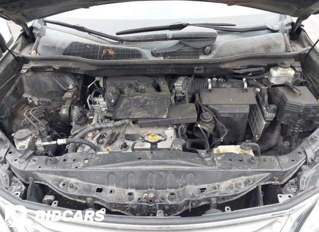 2T2ZK1BA8FC160909 2015 Lexus RX photo no. 10