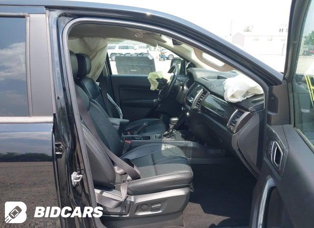 1FTER4FH6NLD26441 2022 Ford Ranger photo no. 5