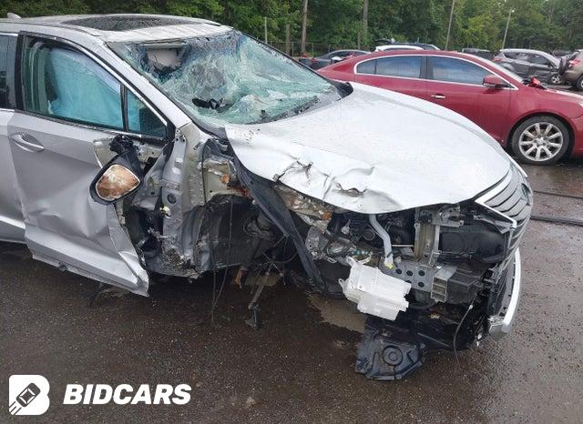 2019 Lexus RX — VIN 2T2BZMCA8KC174655, şəkil 6