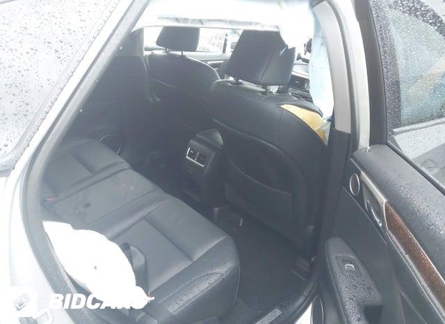 2019 Lexus RX — VIN 2T2BZMCA8KC174655, şəkil 8