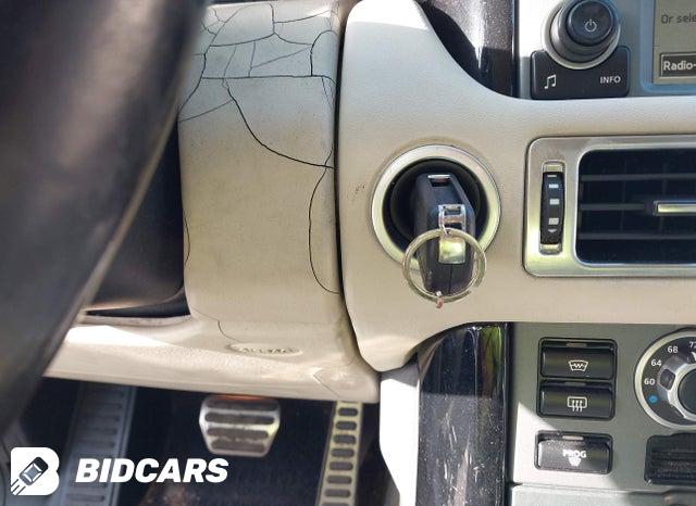 SALMF134X8A267651 2008 Land Rover Range Rover photo no. 11