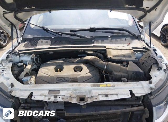 SALVP2BG1HH172907 2017 Land Rover Range Rover photo no. 10