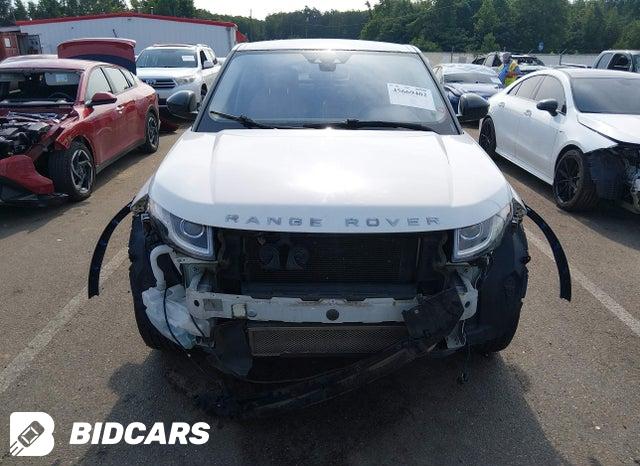 SALVP2BG1HH172907 2017 Land Rover Range Rover photo no. 13