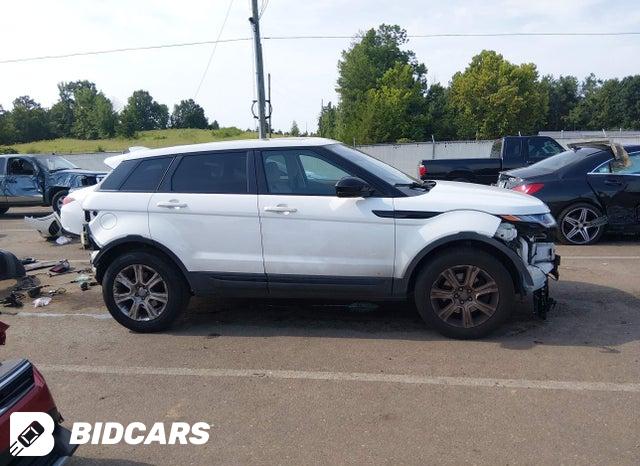 SALVP2BG1HH172907 2017 Land Rover Range Rover photo no. 14
