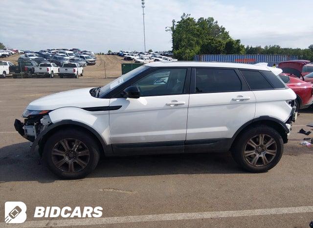 SALVP2BG1HH172907 2017 Land Rover Range Rover photo no. 15