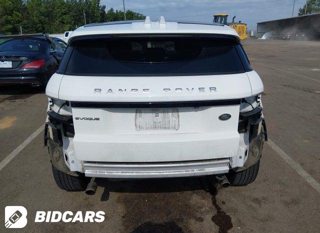 SALVP2BG1HH172907 2017 Land Rover Range Rover photo no. 17