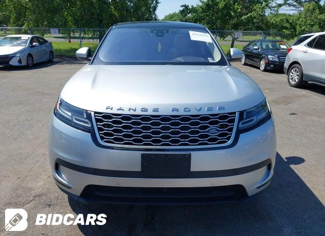 SALYB2EX8LA274553 2020 Land Rover Range Rover photo no. 12