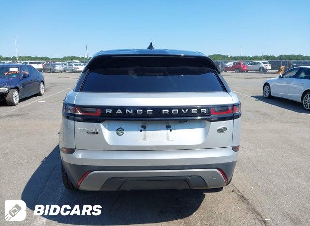 SALYB2EX8LA274553 2020 Land Rover Range Rover photo no. 16