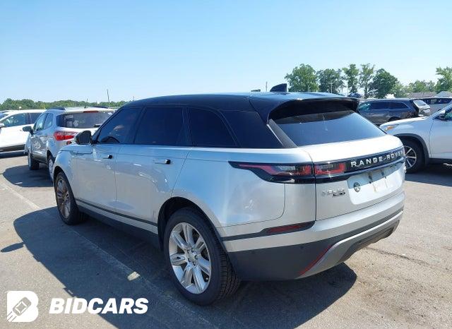 SALYB2EX8LA274553 2020 Land Rover Range Rover photo no. 3