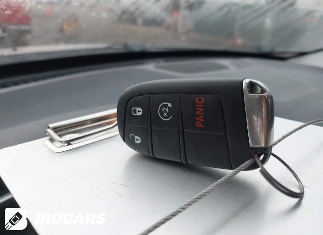 3C4NJDBB4JT150335 2018 Jeep Compass photo no. 11