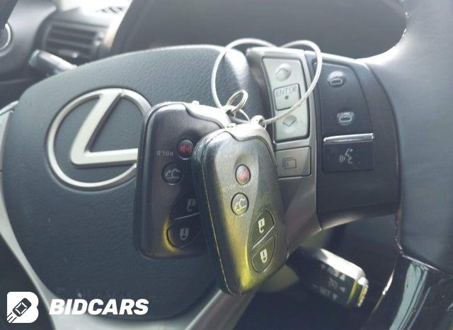 2T2ZK1BAXEC136738 2014 Lexus RX photo no. 11