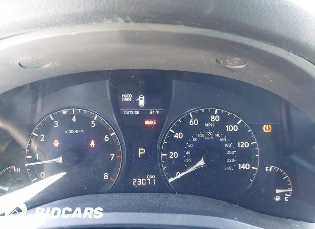 2T2BK1BA5AC080056 2010 Lexus RX photo no. 7