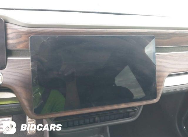 7PDSGABL6PN000530 2023 Rivian R1S photo no. 17
