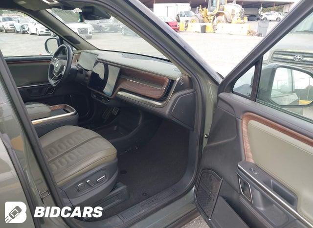 7PDSGABL6PN000530 2023 Rivian R1S photo no. 5