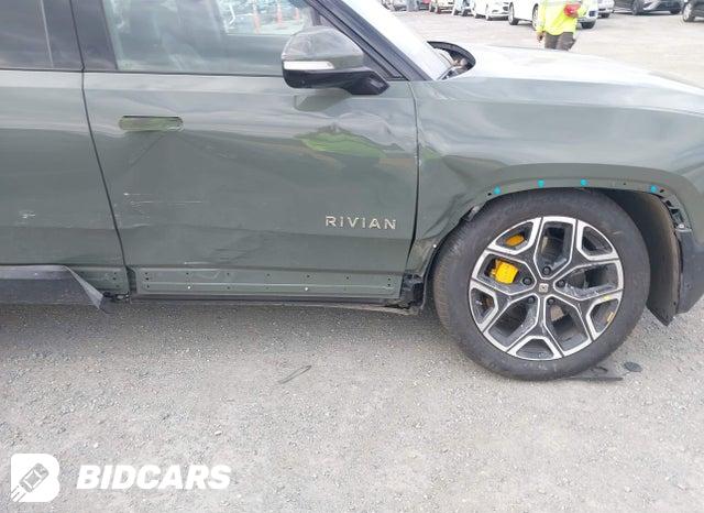 7PDSGABL6PN000530 2023 Rivian R1S photo no. 6