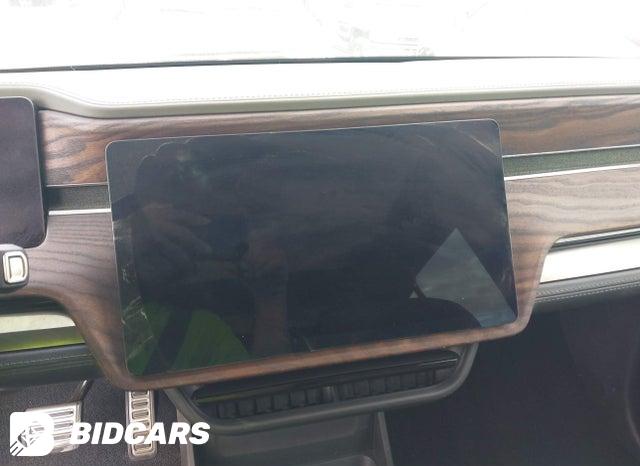 7PDSGABL6PN000530 2023 Rivian R1S photo no. 18