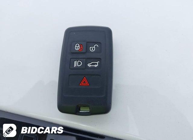 SALYL2EX2SA803135 2025 Land Rover Range Rover photo no. 11