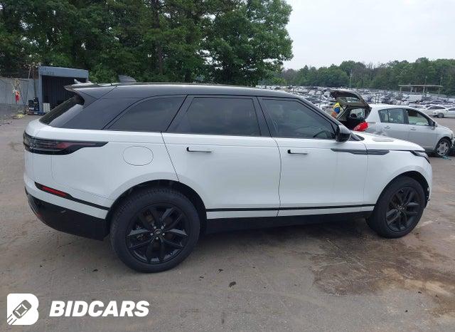 SALYL2EX2SA803135 2025 Land Rover Range Rover photo no. 14