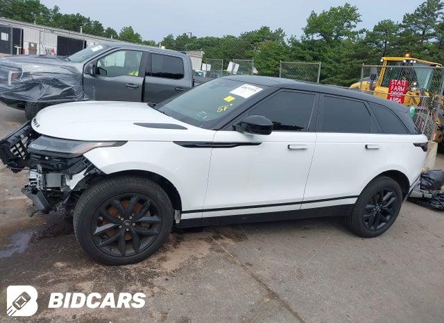 SALYL2EX2SA803135 2025 Land Rover Range Rover photo no. 15