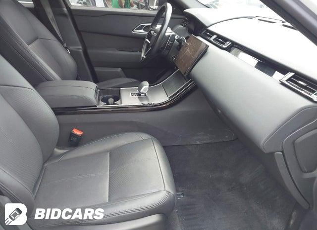 SALYL2EX2SA803135 2025 Land Rover Range Rover photo no. 5