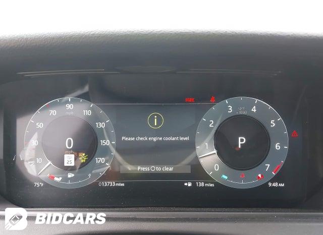SALYL2EX2SA803135 2025 Land Rover Range Rover photo no. 7