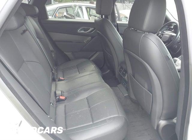 SALYL2EX2SA803135 2025 Land Rover Range Rover photo no. 8