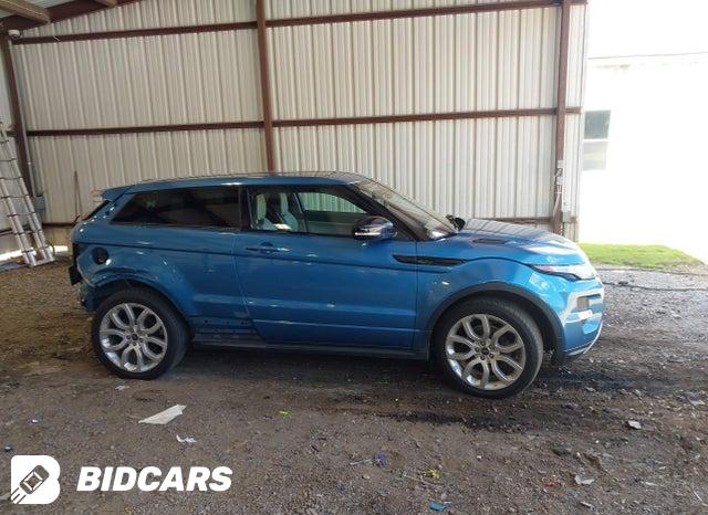 SALVT1BG6DH728631 2013 Land Rover Range Rover photo no. 13
