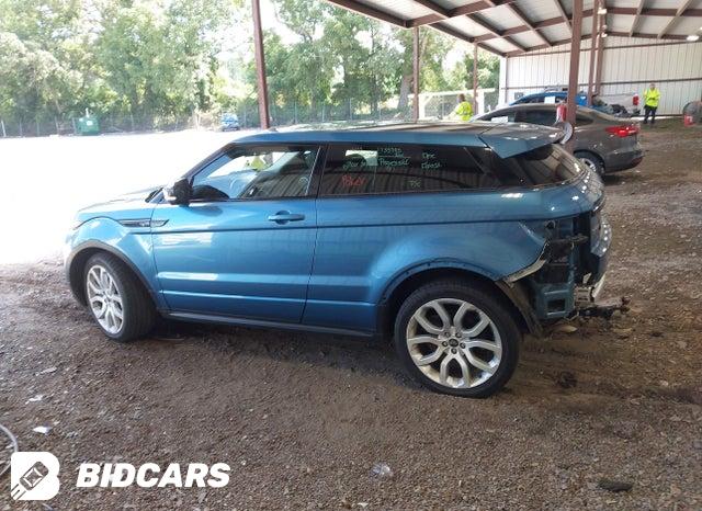 SALVT1BG6DH728631 2013 Land Rover Range Rover photo no. 14
