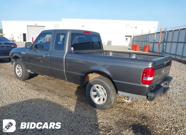 1FTKR1ED5APA75642 2010 Ford Ranger photo no. 3