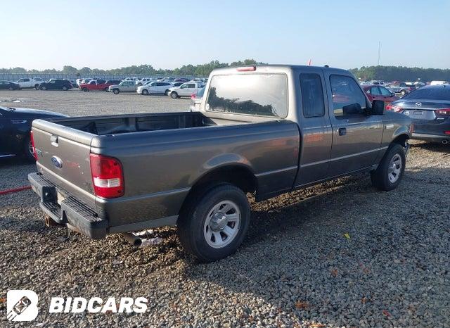 1FTKR1ED5APA75642 2010 Ford Ranger photo no. 4