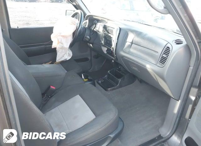 1FTKR1ED5APA75642 2010 Ford Ranger photo no. 5