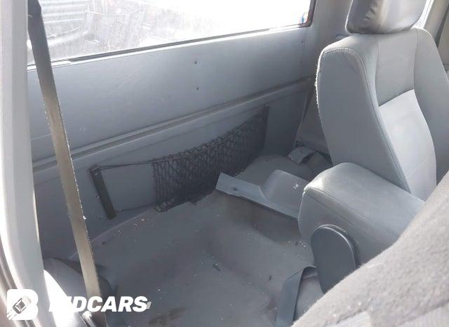 1FTKR1ED5APA75642 2010 Ford Ranger photo no. 8