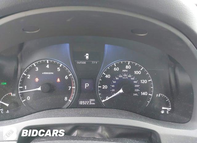 2T2BK1BA8FC311877 2015 Lexus RX photo no. 7