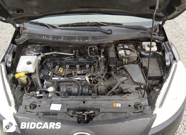 JM1CW2BL4D0149600 2013 Mazda 5 photo no. 10