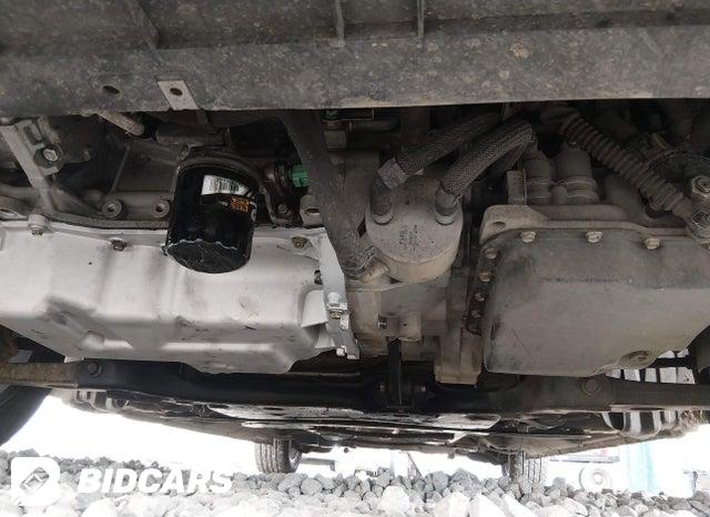 JM1CW2BL4D0149600 2013 Mazda 5 photo no. 6
