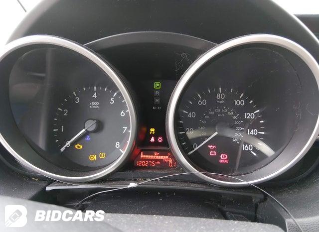 JM1CW2BL4D0149600 2013 Mazda 5 photo no. 7