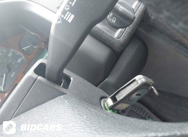 SALPV1641YA431817 2000 Land Rover Range Rover photo no. 11