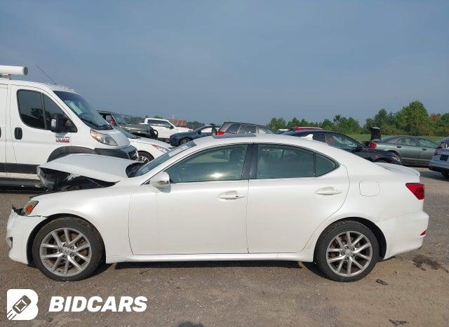 JTHCF5C2XC5058497 2012 Lexus IS photo no. 15