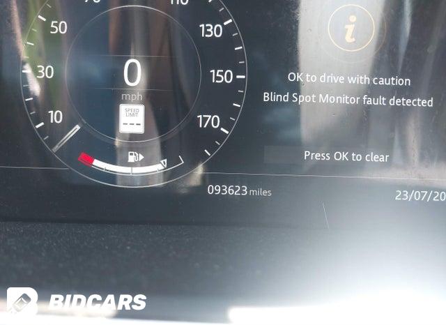 2019 Land Rover Range Rover — VIN SALWR2RE3KA853461, şəkil 15